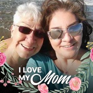 Meet your Posher, Lisa